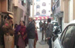3 of family murdered in West Delhi, 1 body found in cupboard